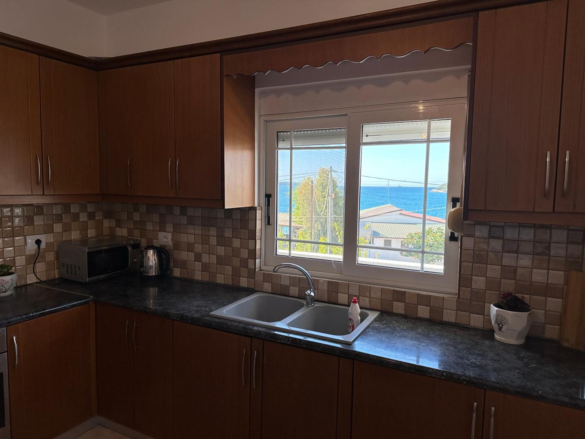 Vila Islands View 사밀 외부 사진