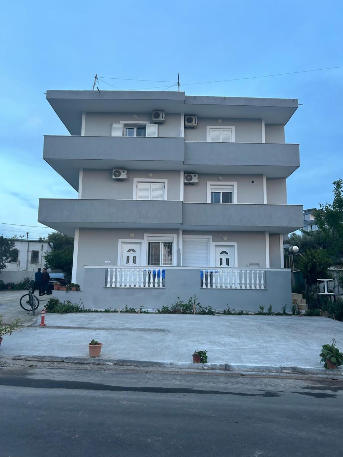 Vila Islands View 사밀 외부 사진