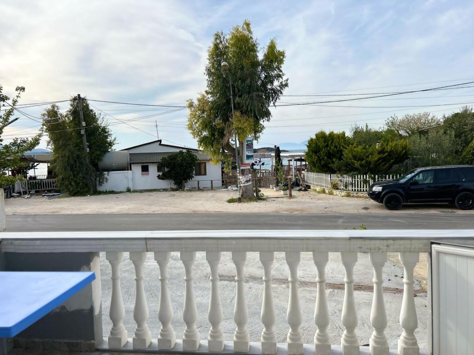 Vila Islands View 사밀 외부 사진