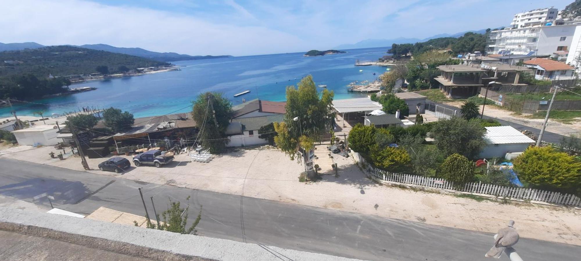 Vila Islands View 사밀 외부 사진