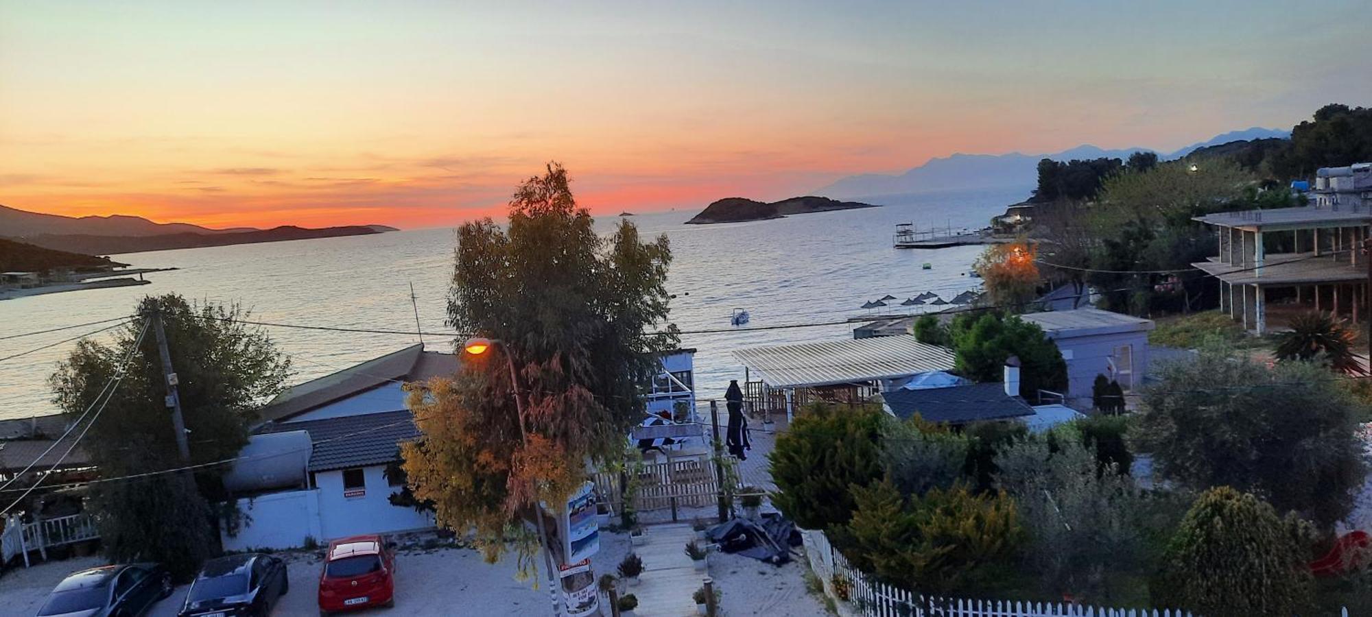 Vila Islands View 사밀 외부 사진