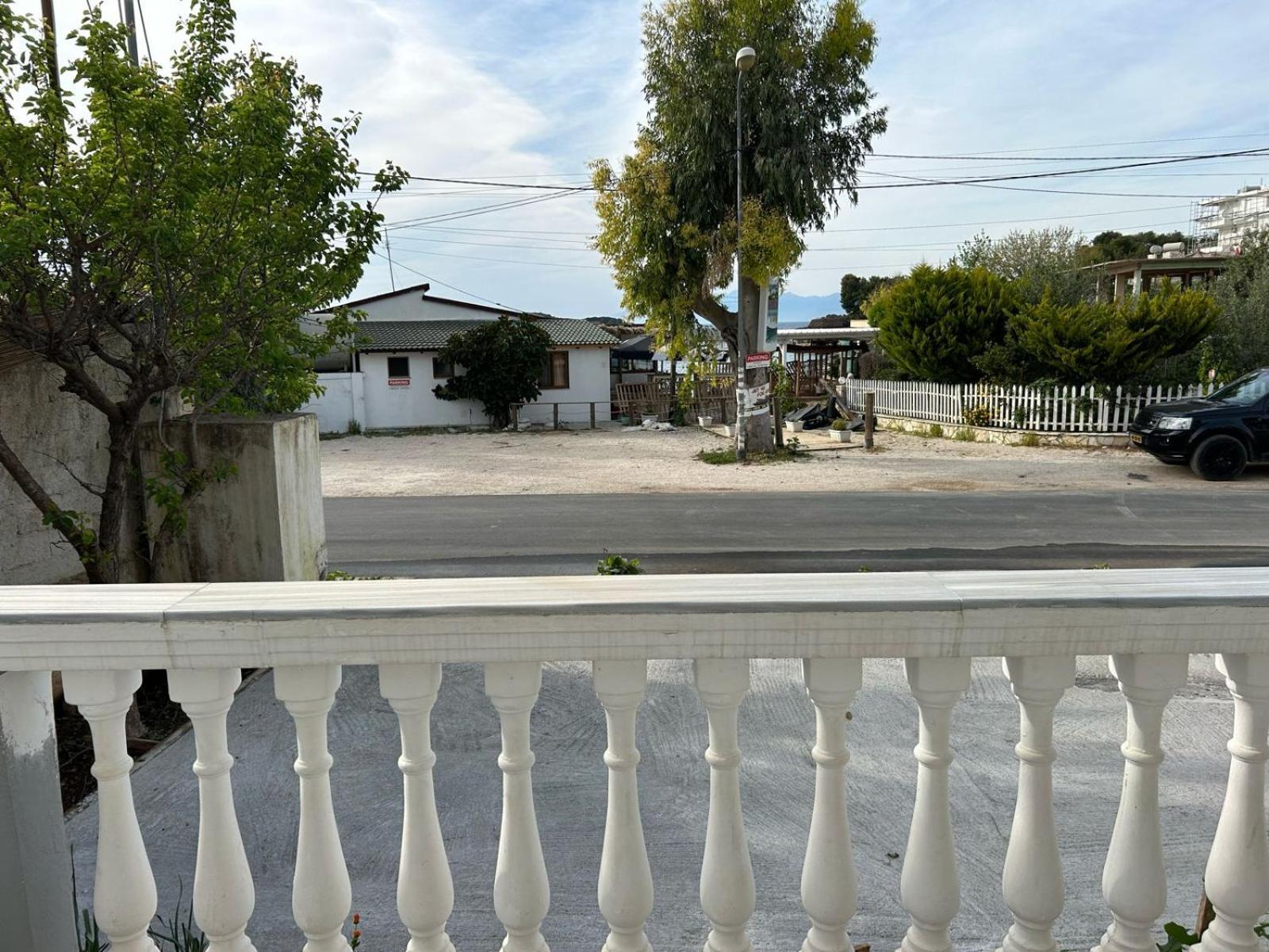 Vila Islands View 사밀 외부 사진