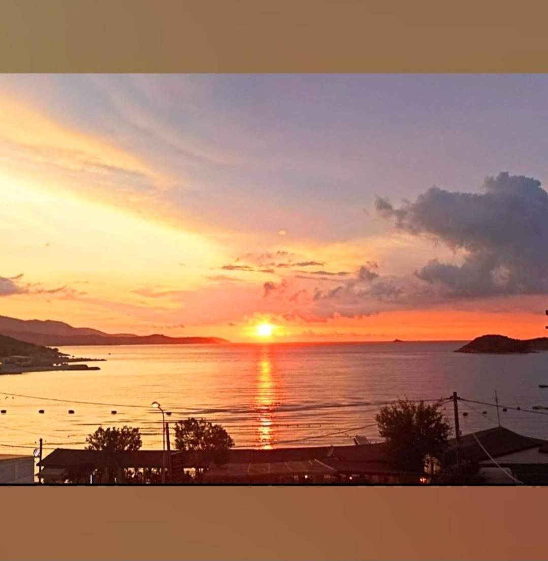 Vila Islands View 사밀 객실 사진