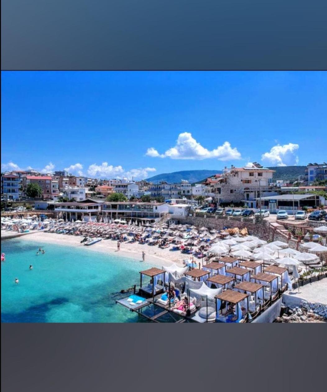Vila Islands View 사밀 외부 사진