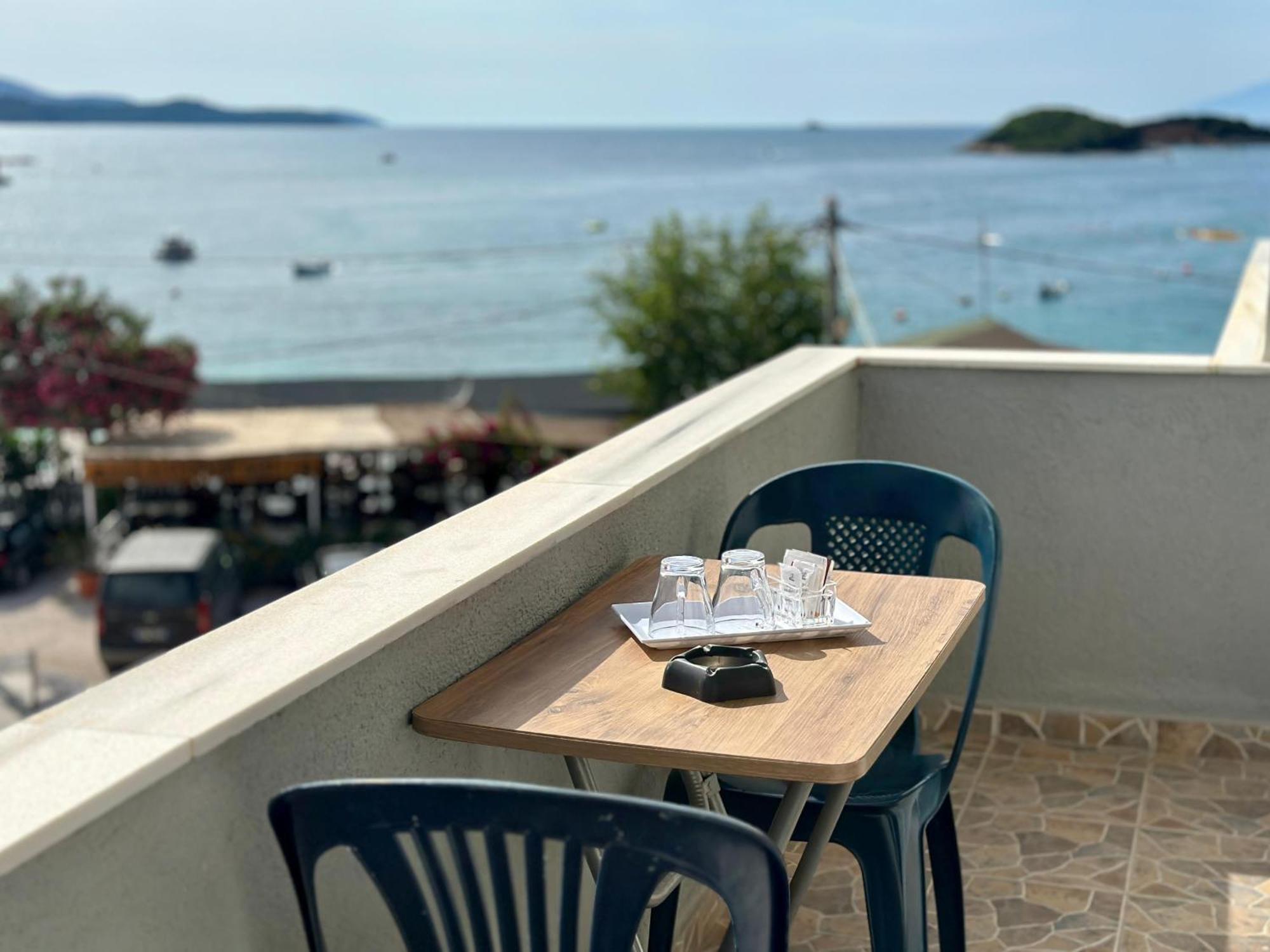 Vila Islands View 사밀 외부 사진