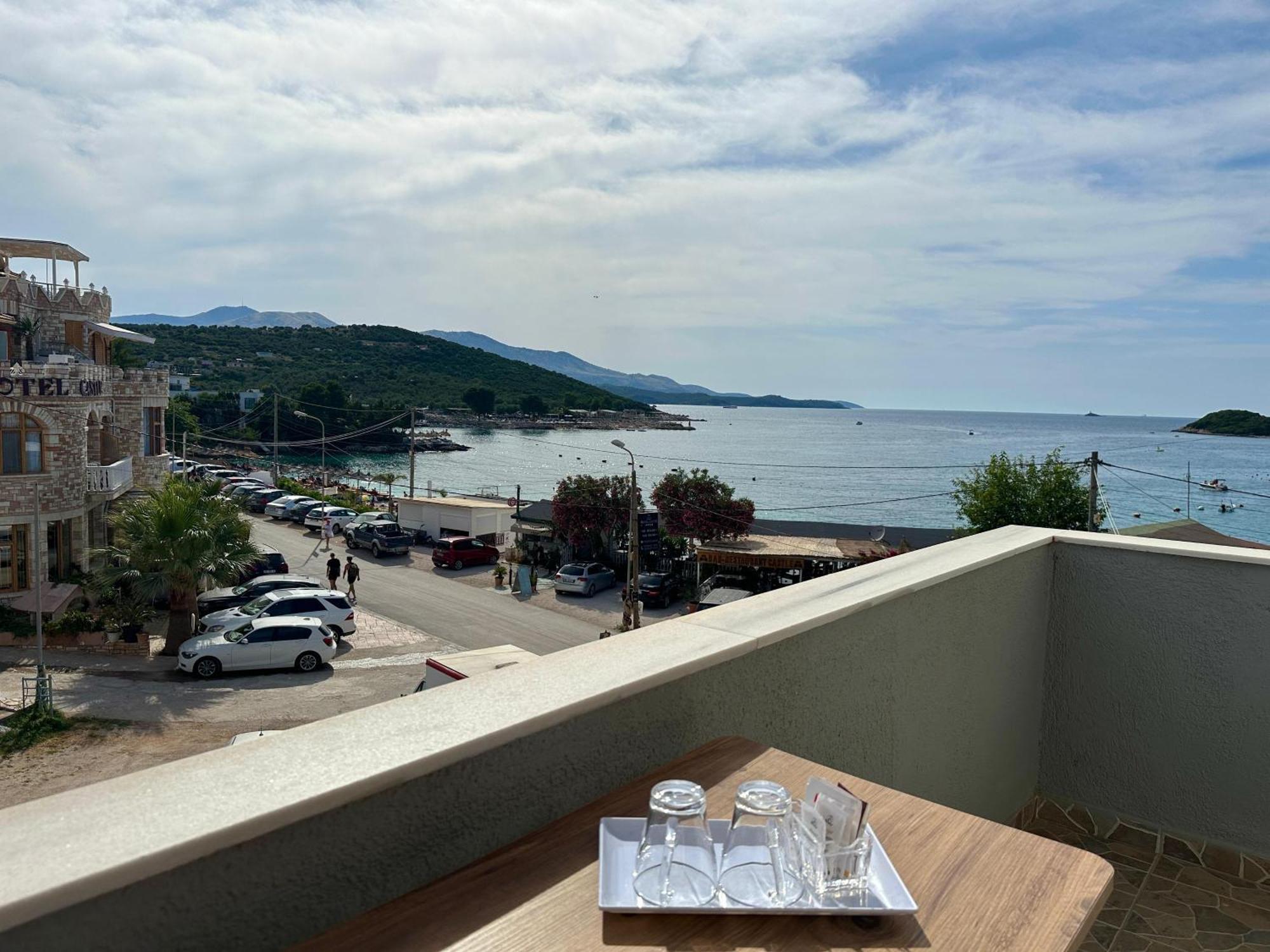 Vila Islands View 사밀 외부 사진